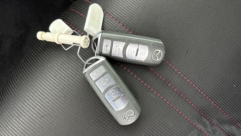 Mazda MX-5 1.5 SE-L Nav 2dr Petrol Convertible